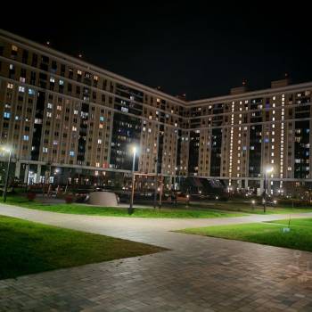 Сдается 1-комнатная квартира, 23 м²