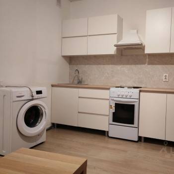 Сдается 1-комнатная квартира, 23 м²