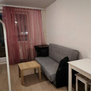 Сдается 1-комнатная квартира, 23 м²