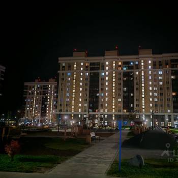 Сдается 1-комнатная квартира, 23 м²