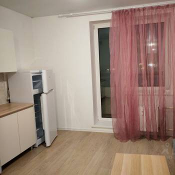Сдается 1-комнатная квартира, 23 м²