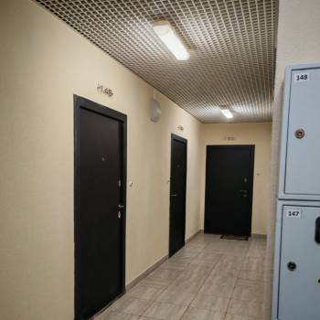 Сдается 1-комнатная квартира, 23 м²