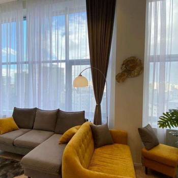 Сдается 2-х комнатная квартира, 54 м²