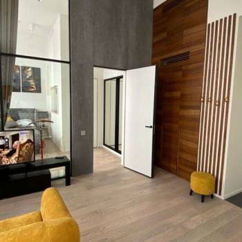 Сдается 2-х комнатная квартира, 54 м²