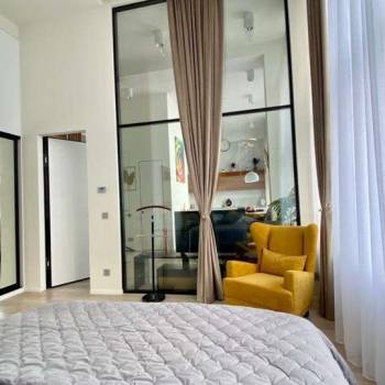 Сдается 2-х комнатная квартира, 54 м²