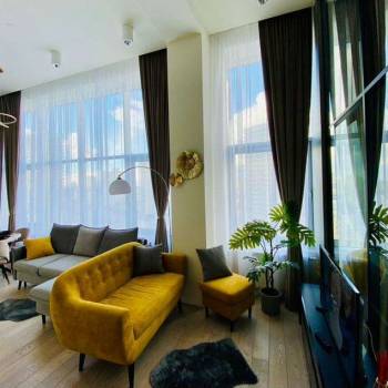 Сдается 2-х комнатная квартира, 54 м²
