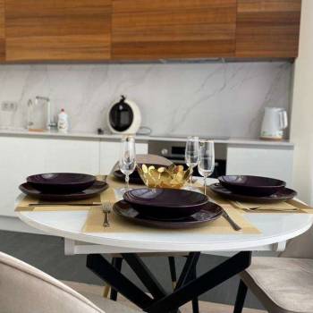 Сдается 2-х комнатная квартира, 54 м²