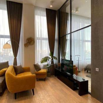 Сдается 2-х комнатная квартира, 54 м²