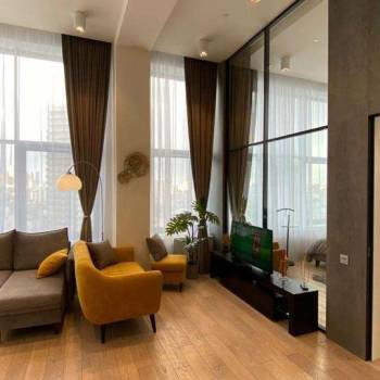Сдается 2-х комнатная квартира, 54 м²