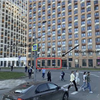 Продается Нежилое помещение, 99,6 м²