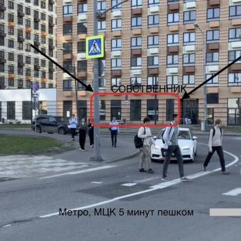 Продается Нежилое помещение, 99,6 м²