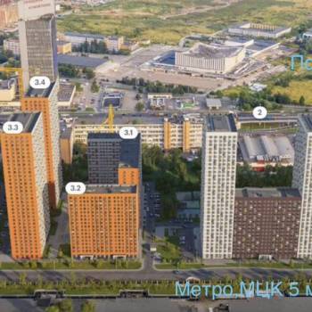 Продается Нежилое помещение, 99,6 м²