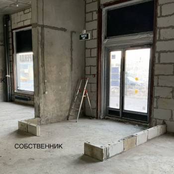 Продается Нежилое помещение, 99,6 м²