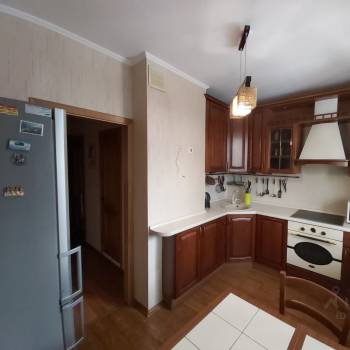 Сдается 1-комнатная квартира, 36 м²