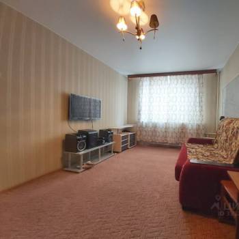 Сдается 1-комнатная квартира, 36 м²
