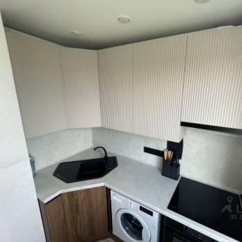 Сдается 1-комнатная квартира, 38,2 м²