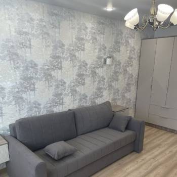 Сдается 1-комнатная квартира, 38,2 м²