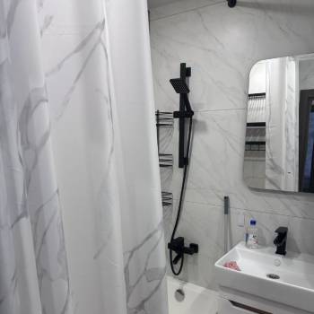 Сдается 1-комнатная квартира, 38,2 м²