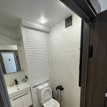 Сдается 1-комнатная квартира, 38,2 м²