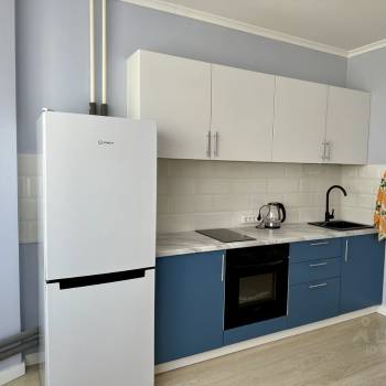 Сдается 2-х комнатная квартира, 62 м²