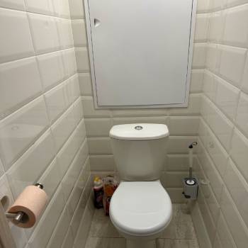 Сдается 2-х комнатная квартира, 62 м²