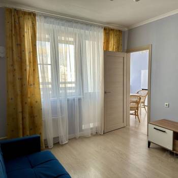 Сдается 2-х комнатная квартира, 62 м²