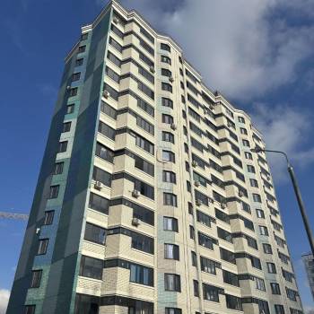 Сдается 2-х комнатная квартира, 62 м²