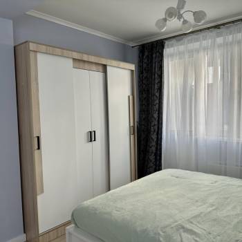 Сдается 2-х комнатная квартира, 62 м²