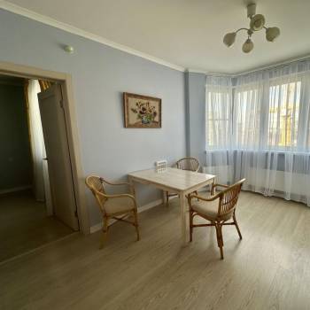 Сдается 2-х комнатная квартира, 62 м²