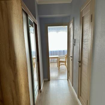 Сдается 2-х комнатная квартира, 62 м²