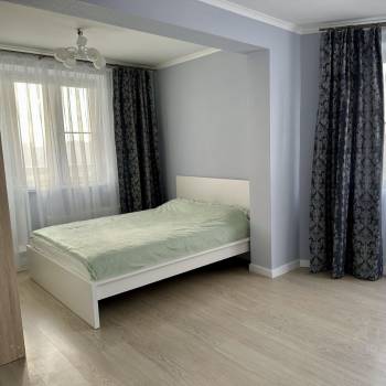 Сдается 2-х комнатная квартира, 62 м²