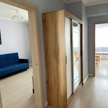 Сдается 2-х комнатная квартира, 62 м²