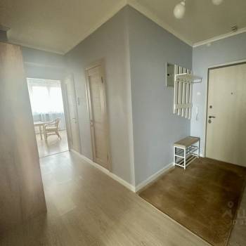 Сдается 2-х комнатная квартира, 62 м²