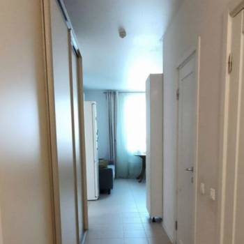 Продается 3-х комнатная квартира, 72,5 м²