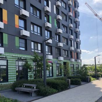 Продается 3-х комнатная квартира, 72,5 м²