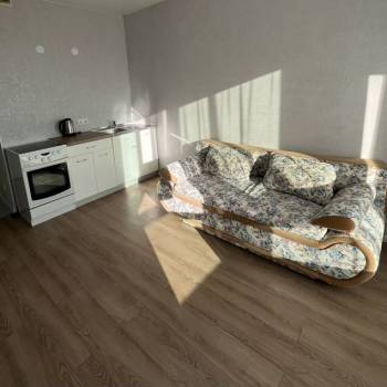Сдается 1-комнатная квартира, 25 м²