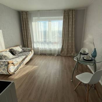 Сдается 1-комнатная квартира, 25 м²