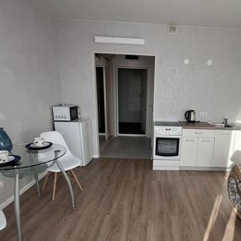 Сдается 1-комнатная квартира, 25 м²