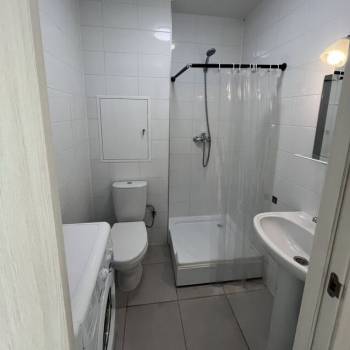 Сдается 1-комнатная квартира, 25 м²