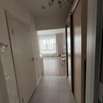 Сдается 1-комнатная квартира, 25 м²