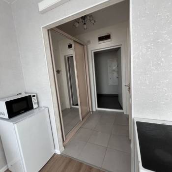 Сдается 1-комнатная квартира, 25 м²