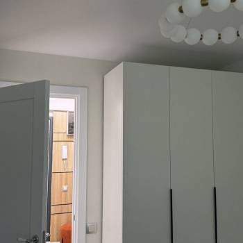 Продается 2-х комнатная квартира, 40,2 м²