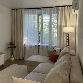 Продается 2-х комнатная квартира, 40,2 м²