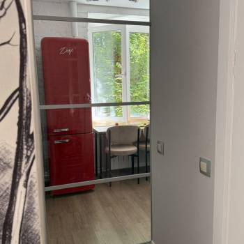 Продается 2-х комнатная квартира, 40,2 м²