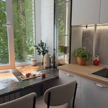 Продается 2-х комнатная квартира, 40,2 м²