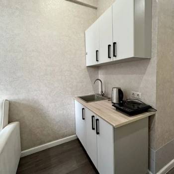 Сдается 1-комнатная квартира, 14,6 м²