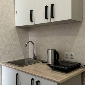 Сдается 1-комнатная квартира, 14,6 м²