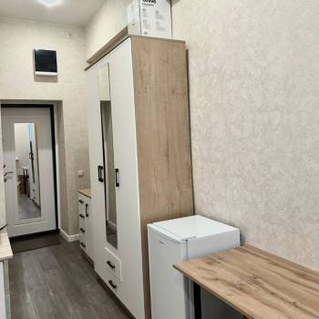 Сдается 1-комнатная квартира, 14,6 м²