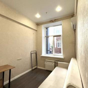 Сдается 1-комнатная квартира, 14,6 м²
