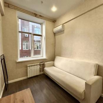 Сдается 1-комнатная квартира, 14,6 м²